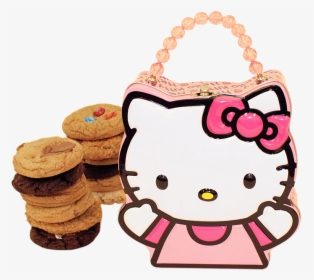 Hello Kitty White Background, HD Png Download, Free Download