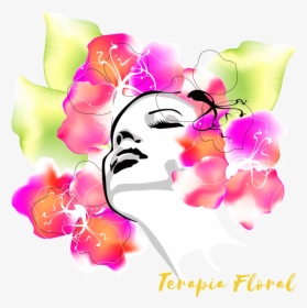 Тему Женщина И Весна, HD Png Download, Free Download