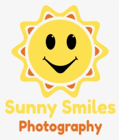 Sunny Smiles Photography Final Edited - Smiley, HD Png Download, Free Download