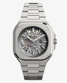 Bell And Ross Br05 Skeleton, HD Png Download, Free Download