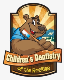 Happy Smiles Ahead , Transparent Cartoons - Children's Dentistry Of The Rockies, HD Png Download, Free Download