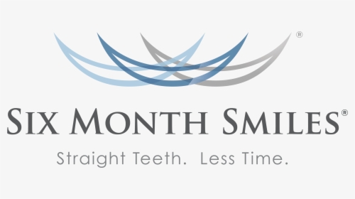 Six Month Smiles Logo, HD Png Download, Free Download