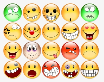 Smiles, HD Png Download, Free Download