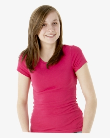 16 Year Old Standing, HD Png Download, Free Download