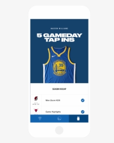 What Is Nikeconnect - Nike Connect Nba Event, HD Png Download, Free Download