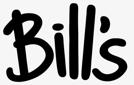 Bill's Restaurant, HD Png Download, Free Download