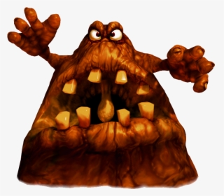 Conker Wiki - Great Mighty Poo Png, Transparent Png, Free Download