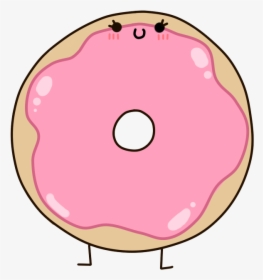 Image - Doughnuts0987650 - Doughnuts Wiki - Anime Donut Png, Transparent Png, Free Download