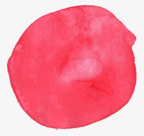 Red Oval Png- - Circle, Transparent Png, Free Download