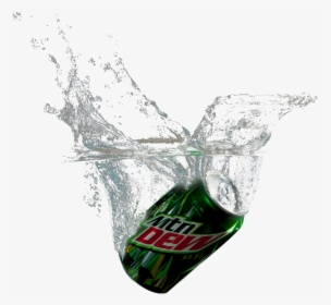 Mountain Dew, HD Png Download, Free Download
