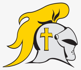 Christian Academy Warriors, HD Png Download, Free Download