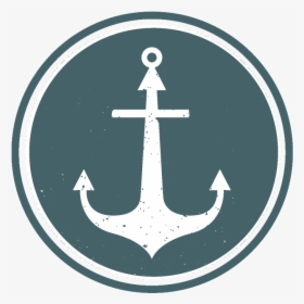Transparent Anchor Logo Png, Png Download, Free Download
