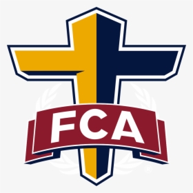 Image - Fellowship Of Christian Athletes, HD Png Download, Free Download