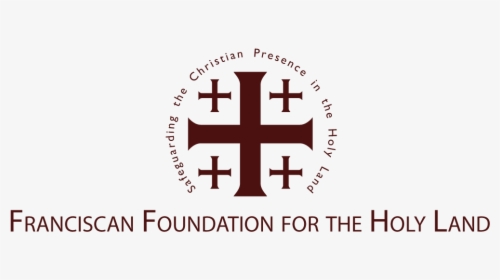 Franciscan Foundation For The Holy Land - Cross, HD Png Download, Free Download