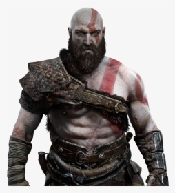 God Of War, HD Png Download, Free Download