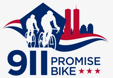 9/11 Promise Run - 9 11 Promise Run, HD Png Download, Free Download
