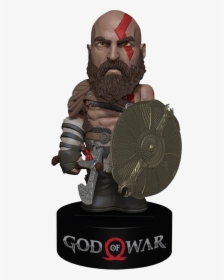 Transparent Kratos Png - God Of War Gadget, Png Download, Free Download
