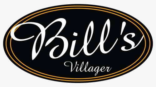 Bill"s Villager - Advertising Agency, HD Png Download, Free Download