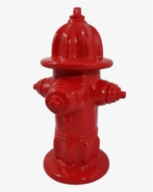 Transparent Hydrant Png - Fire Hydrant, Png Download, Free Download