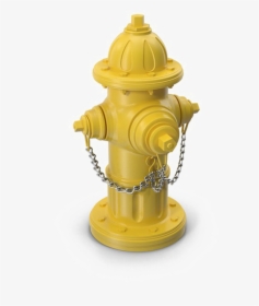 Transparent Hydrant Png - Hose Fire Hydrant 1, Png Download, Free Download