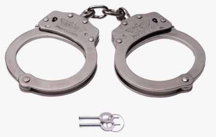 Security Guard Old Smith Long And Wesson Cuff, HD Png Download, Free Download