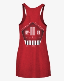 2018 Honor The Fallen Tank Top "  Class= - Active Tank, HD Png Download, Free Download