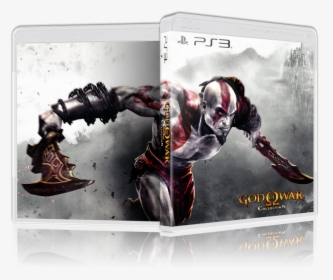 God Of War Collection - God Of War Kratos Weapon, HD Png Download, Free Download