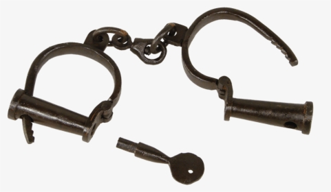 Ball Long Old Handcuff, HD Png Download, Free Download