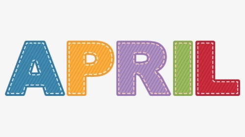 April Png Clipart - Transparent April Png, Png Download, Free Download