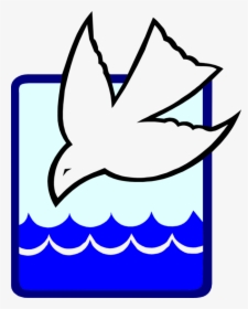 Infant Baptism Baptists Christianity Baptismal Font - Water Symbols Of Baptism, HD Png Download, Free Download
