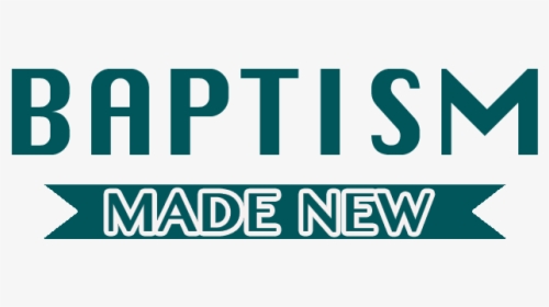 2017 Baptism Page - Graphic Design, HD Png Download, Free Download