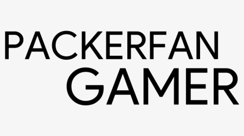 Packerfan Gamer December2016logo - Parallel, HD Png Download, Free Download