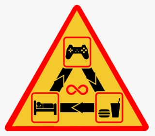 Gamer, Geek, Video Game, Sign, Fan, Icon, Fan Art - Video Game, HD Png Download, Free Download