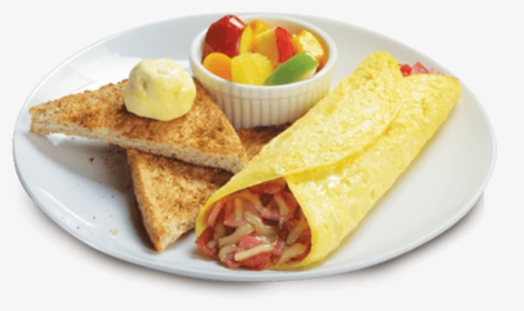 Kenny Rogers Breakfast Philippines, HD Png Download, Free Download