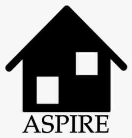 Aspire Bw - House, HD Png Download, Free Download