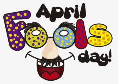 April Fool"s Day Png Hd Photos - April Fools, Transparent Png, Free Download
