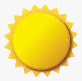 Vector Sun Png Download - Vector Sun Gif, Transparent Png, Free Download