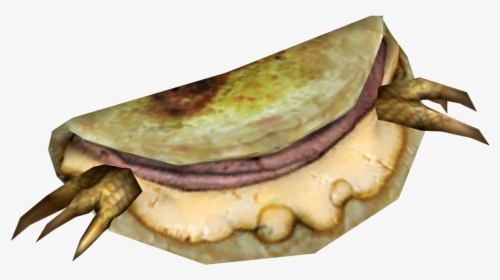 Westland Omelette - Fallout New Vegas Crabs, HD Png Download, Free Download