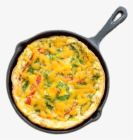 Frittata - Frittata Png, Transparent Png, Free Download
