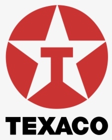 Texaco Logo Png, Transparent Png, Free Download