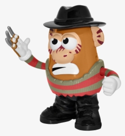 Mr Potato Freddy, HD Png Download, Free Download