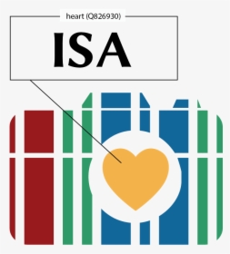 Isa Structured Data Logo, HD Png Download, Free Download