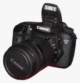 Canon Eos 7d Img 3487 Png - Nikon D3400 Camera, Transparent Png, Free Download