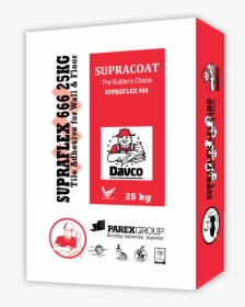 Davco Supraflex 666, HD Png Download, Free Download