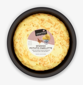 Waitrose Spanish Omelette, HD Png Download, Free Download