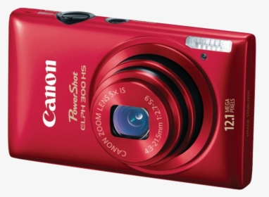 Canon Digital Camera Png Transparent Image - Canon Digital Ixus 100, Png Download, Free Download
