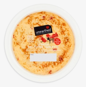 Unearthed Spanish Omelette, HD Png Download, Free Download