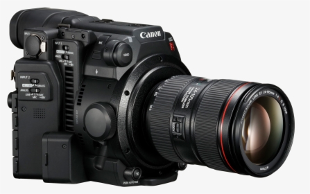 Canon C200 4k Internal Raw Cinema Camera - Canon Eos C200, HD Png Download, Free Download