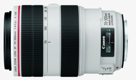 Best Price Canon Ef 70 300 Mm F4 - Canon Ef 70 300mm F 4.5 5.6 L Is Usm, HD Png Download, Free Download