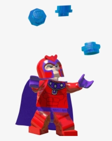Lego Marvel Superheroes Magneto , Png Download - Lego Marvel Superheroes Transparent, Png Download, Free Download
